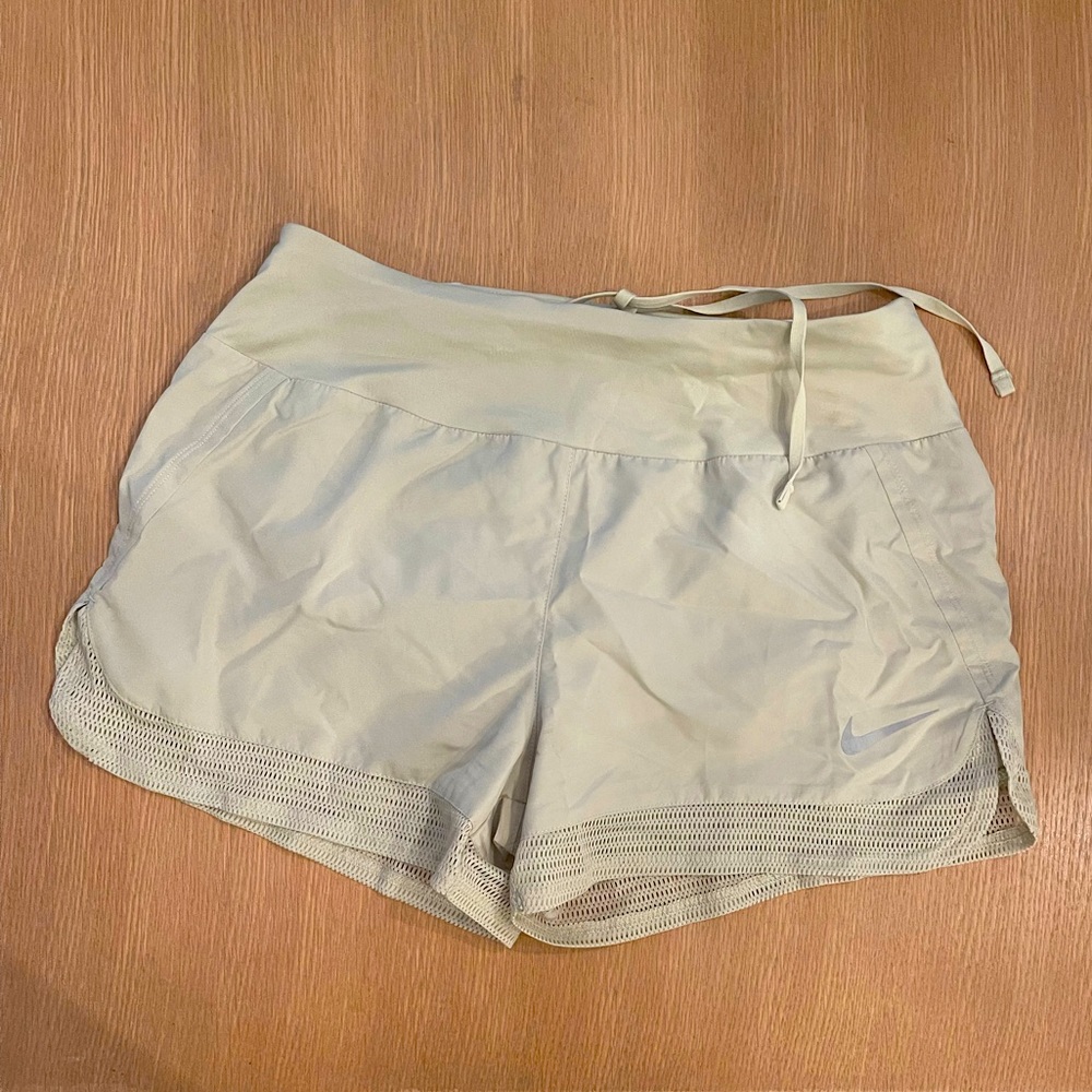 Womens Nike running shorts